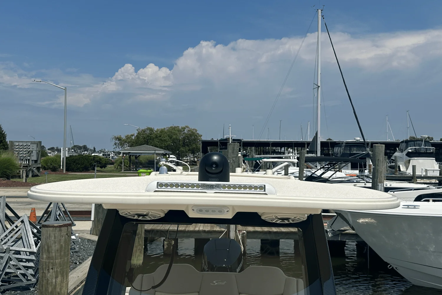 2025 Scout 261 XSS Image Thumbnail #28