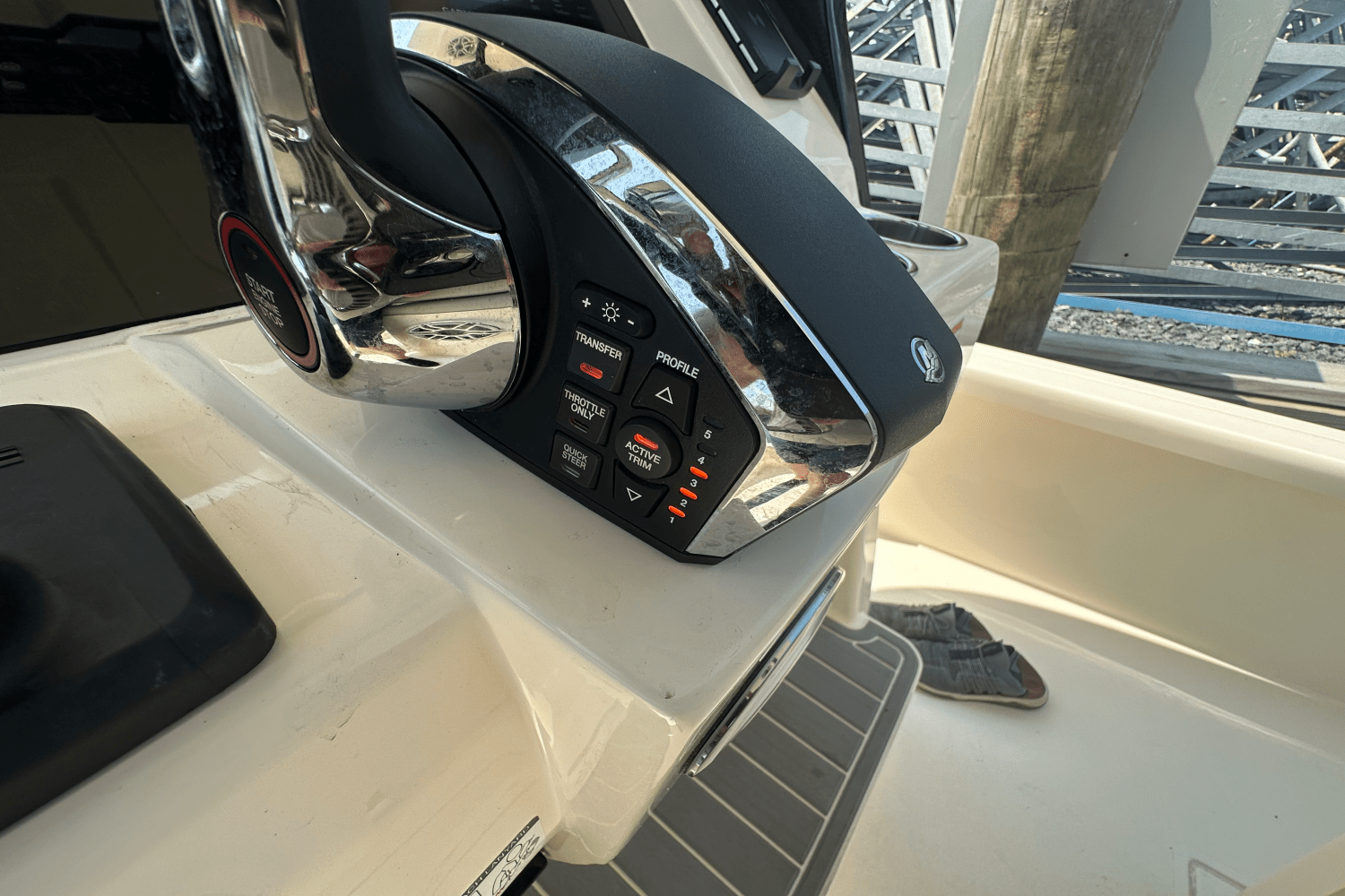 2025 Scout 261 XSS Image Thumbnail #21