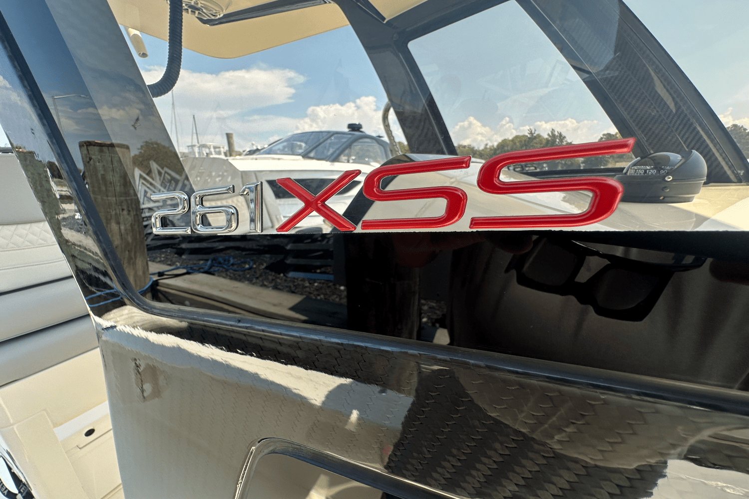 2025 Scout 261 XSS Image Thumbnail #24