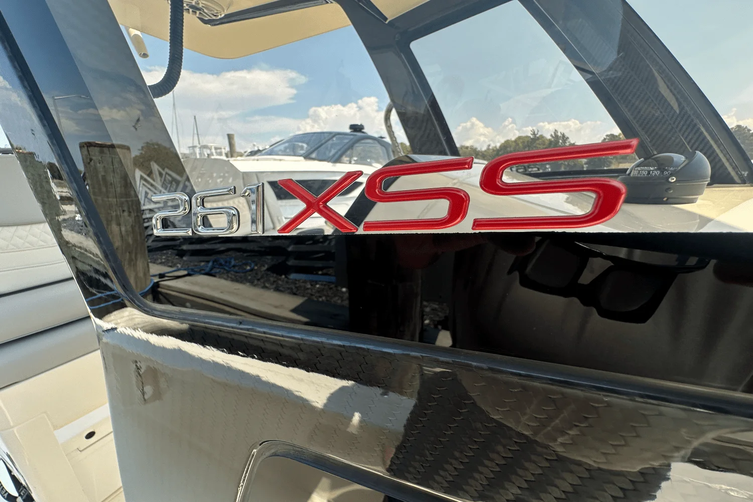 2025 Scout 261 XSS Image Thumbnail #24