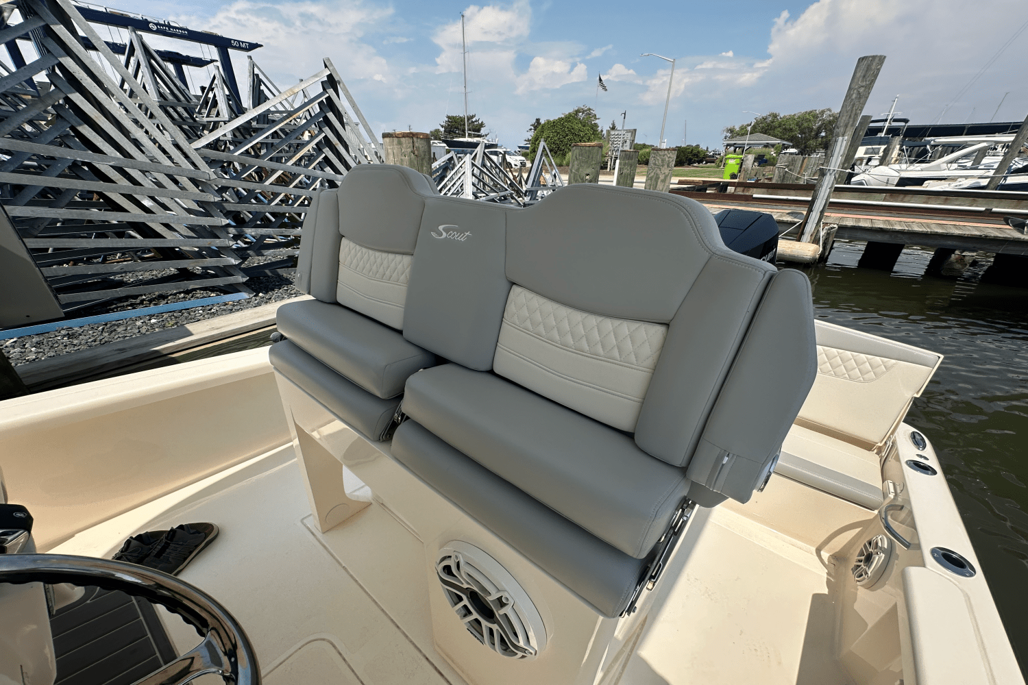 2025 Scout 261 XSS Image Thumbnail #14