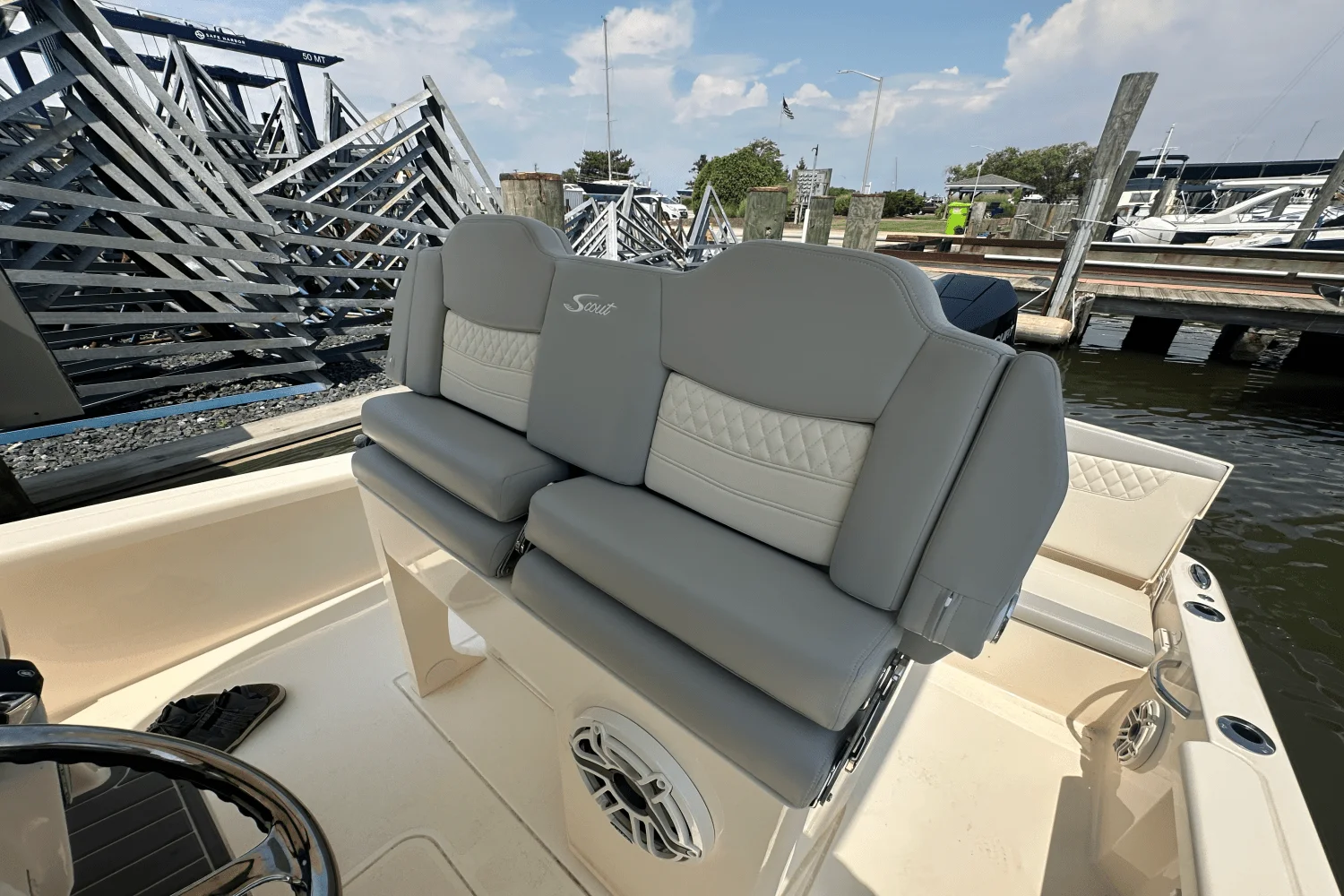 2025 Scout 261 XSS Image Thumbnail #14