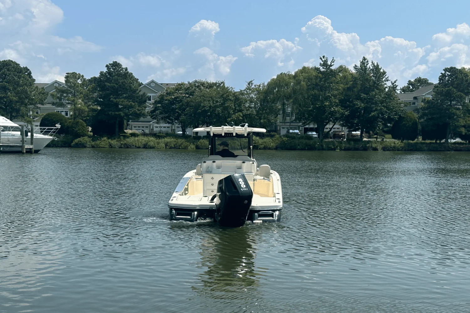 2025 Scout 261 XSS Image Thumbnail #3