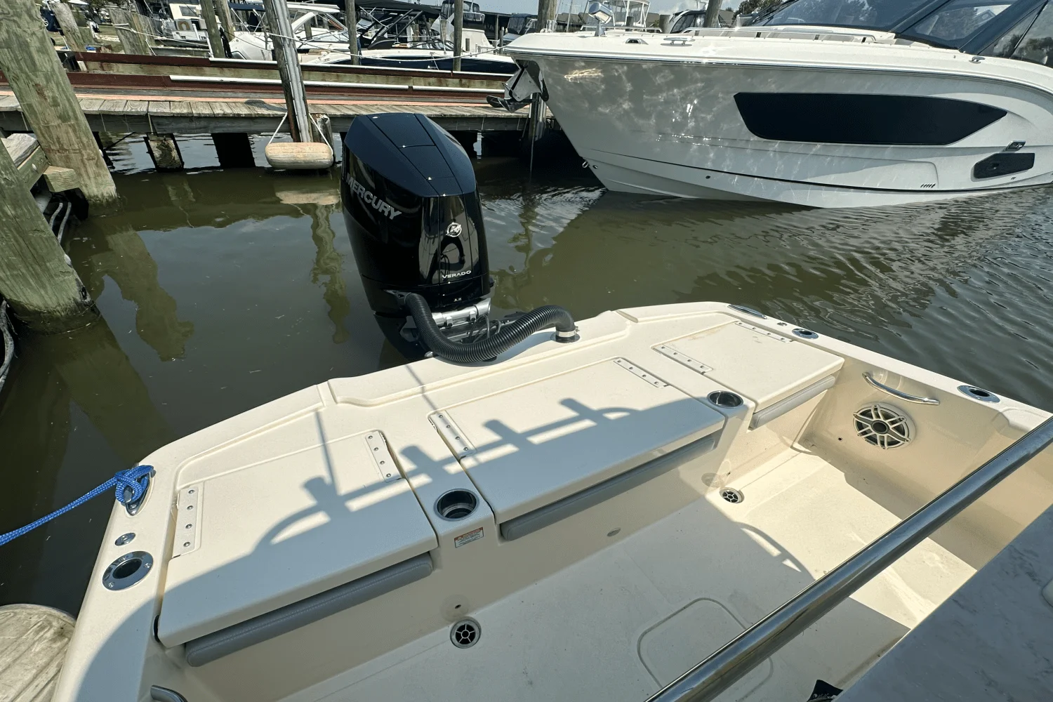 2025 Scout 261 XSS Image Thumbnail #8