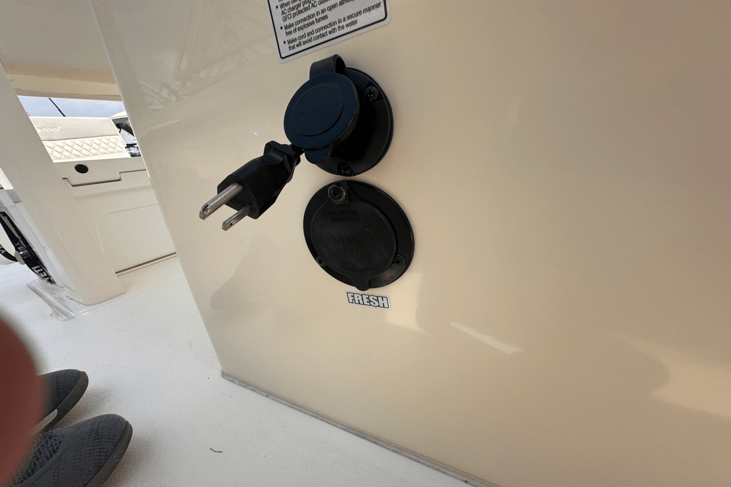 2025 Scout 261 XSS Image Thumbnail #25