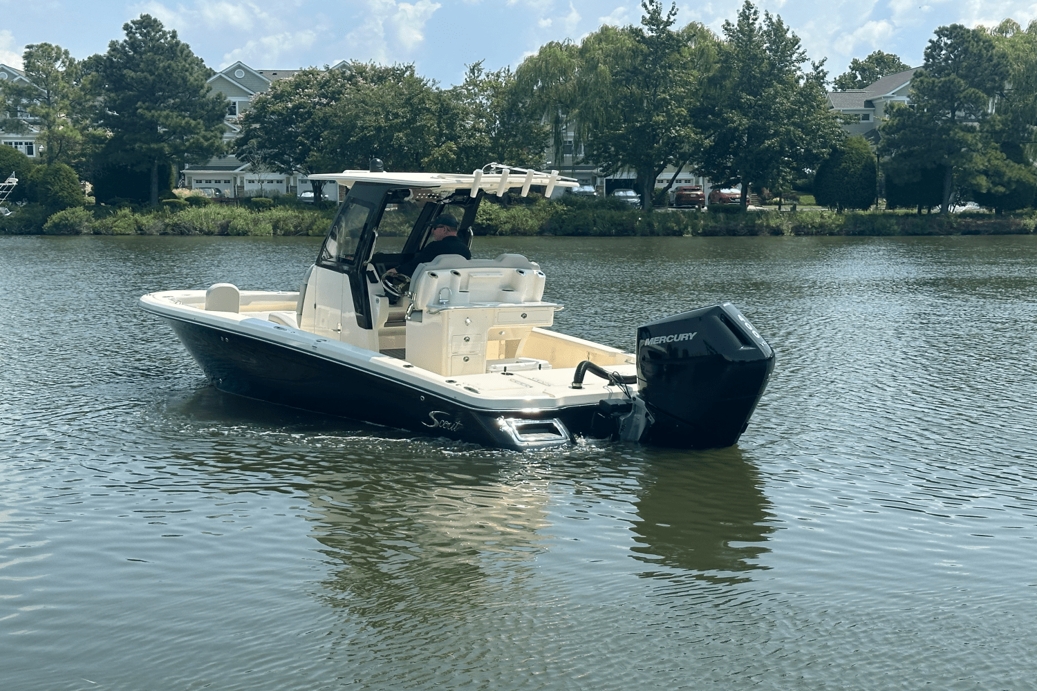 2025 Scout 261 XSS Image Thumbnail #4