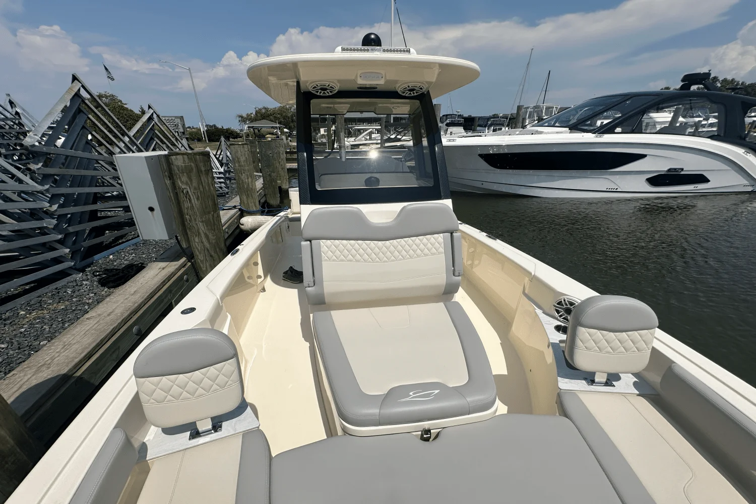 2025 Scout 261 XSS Image Thumbnail #31