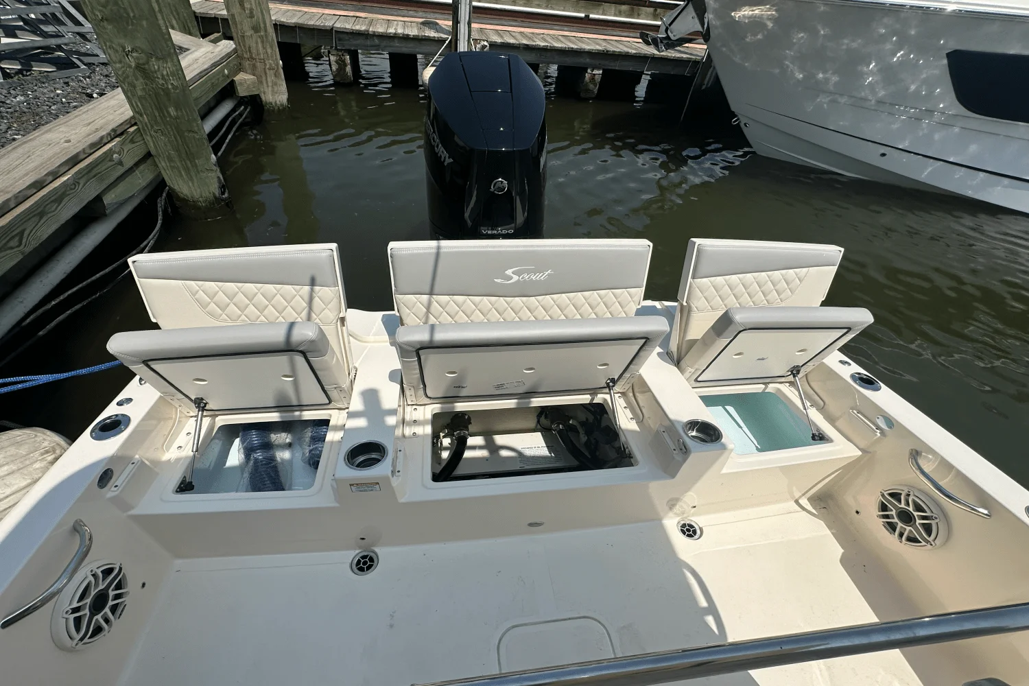 2025 Scout 261 XSS Image Thumbnail #10