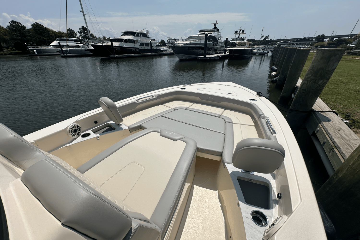 2025 Scout 261 XSS Image Thumbnail #30