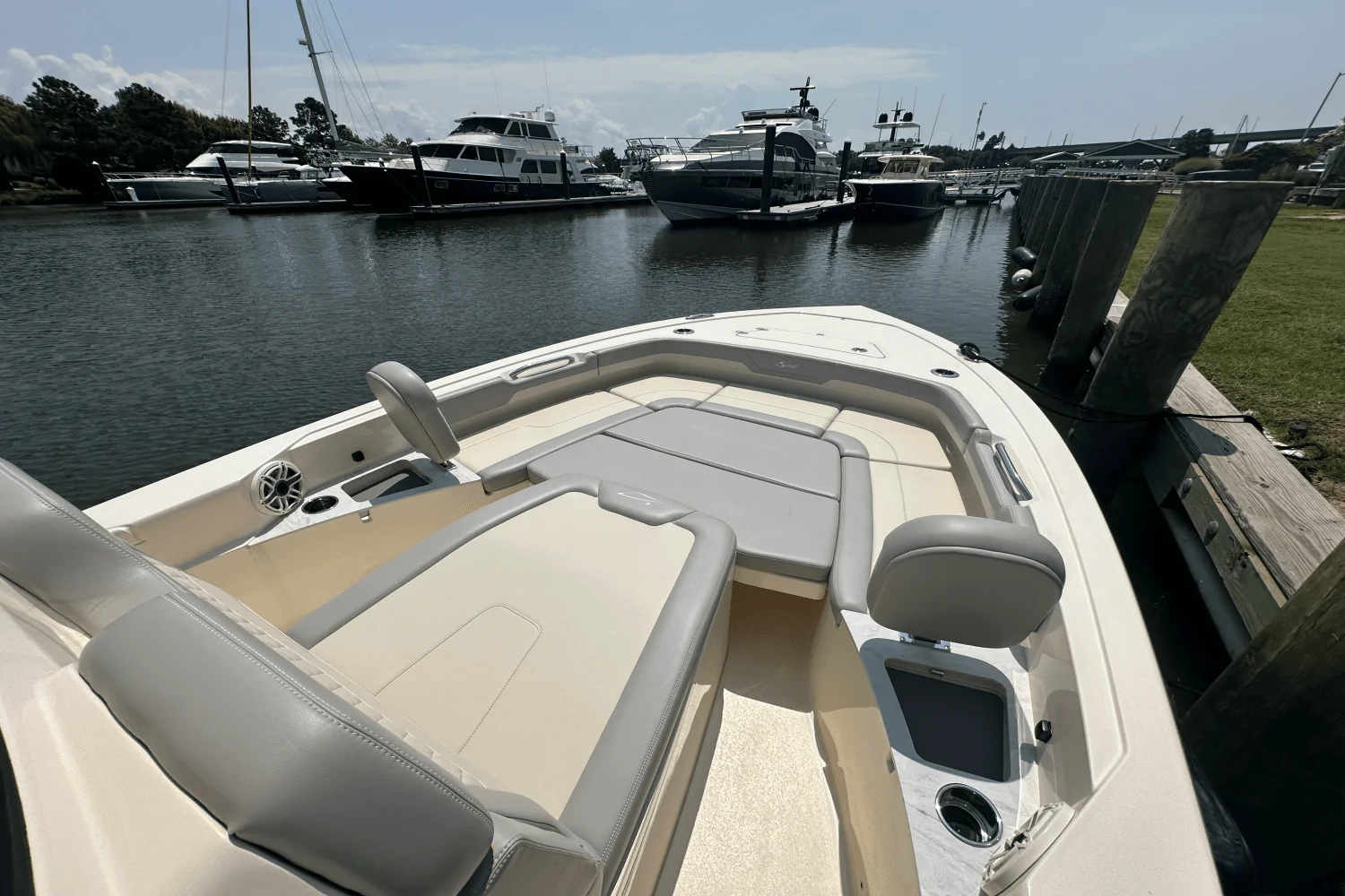 2025 Scout 261 XSS Image Thumbnail #30