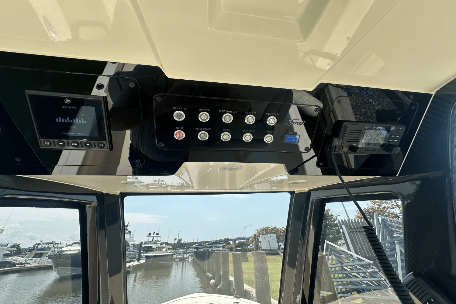 2025 Scout 261 XSS Image Thumbnail #23