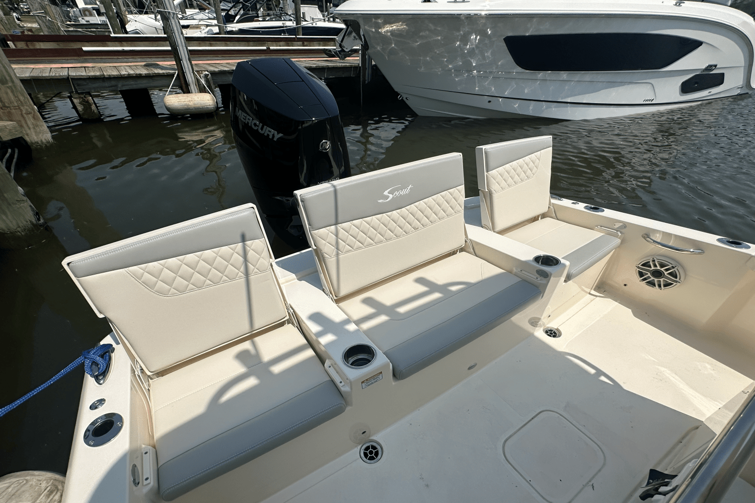 2025 Scout 261 XSS Image Thumbnail #9