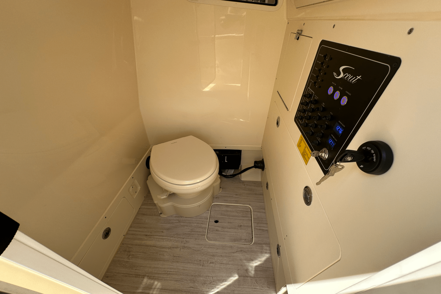 2025 Scout 261 XSS Image Thumbnail #29