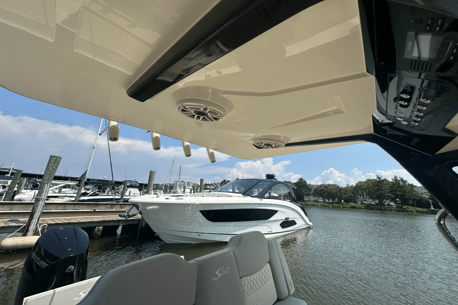 2025 Scout 261 XSS Image Thumbnail #26