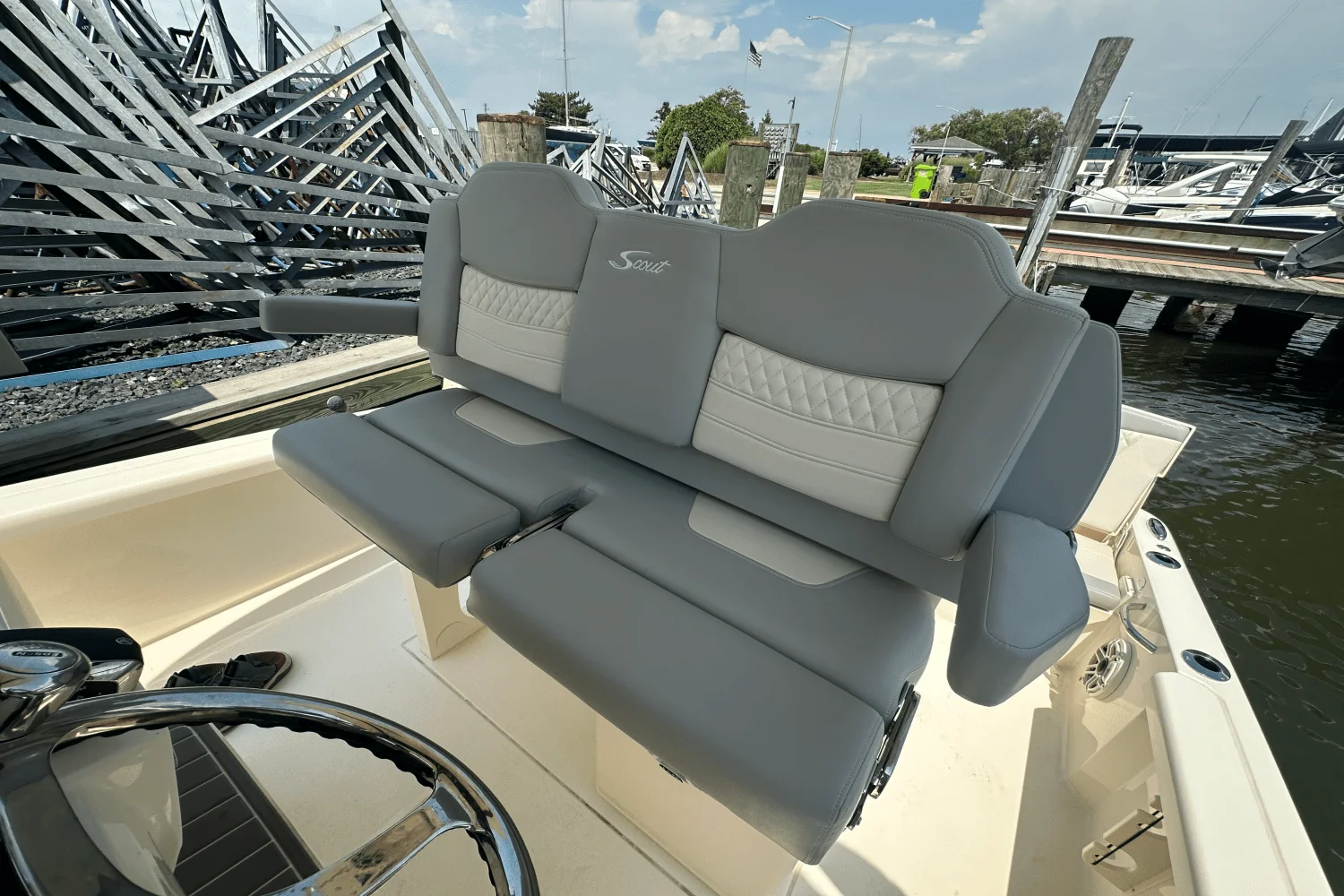 2025 Scout 261 XSS Image Thumbnail #15