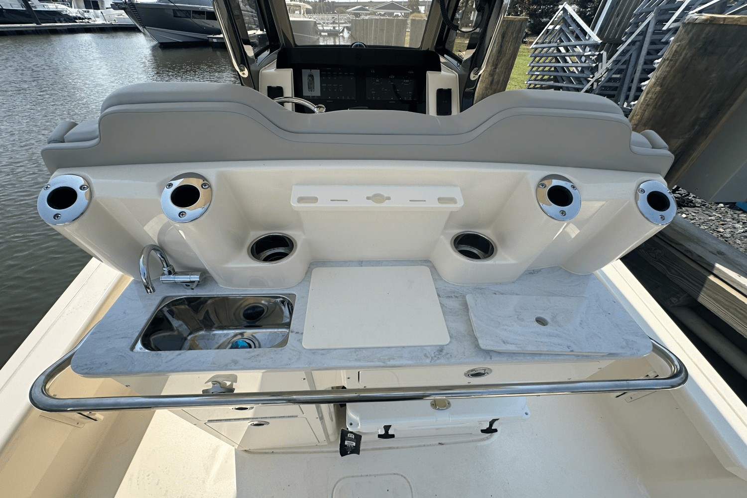 2025 Scout 261 XSS Image Thumbnail #13