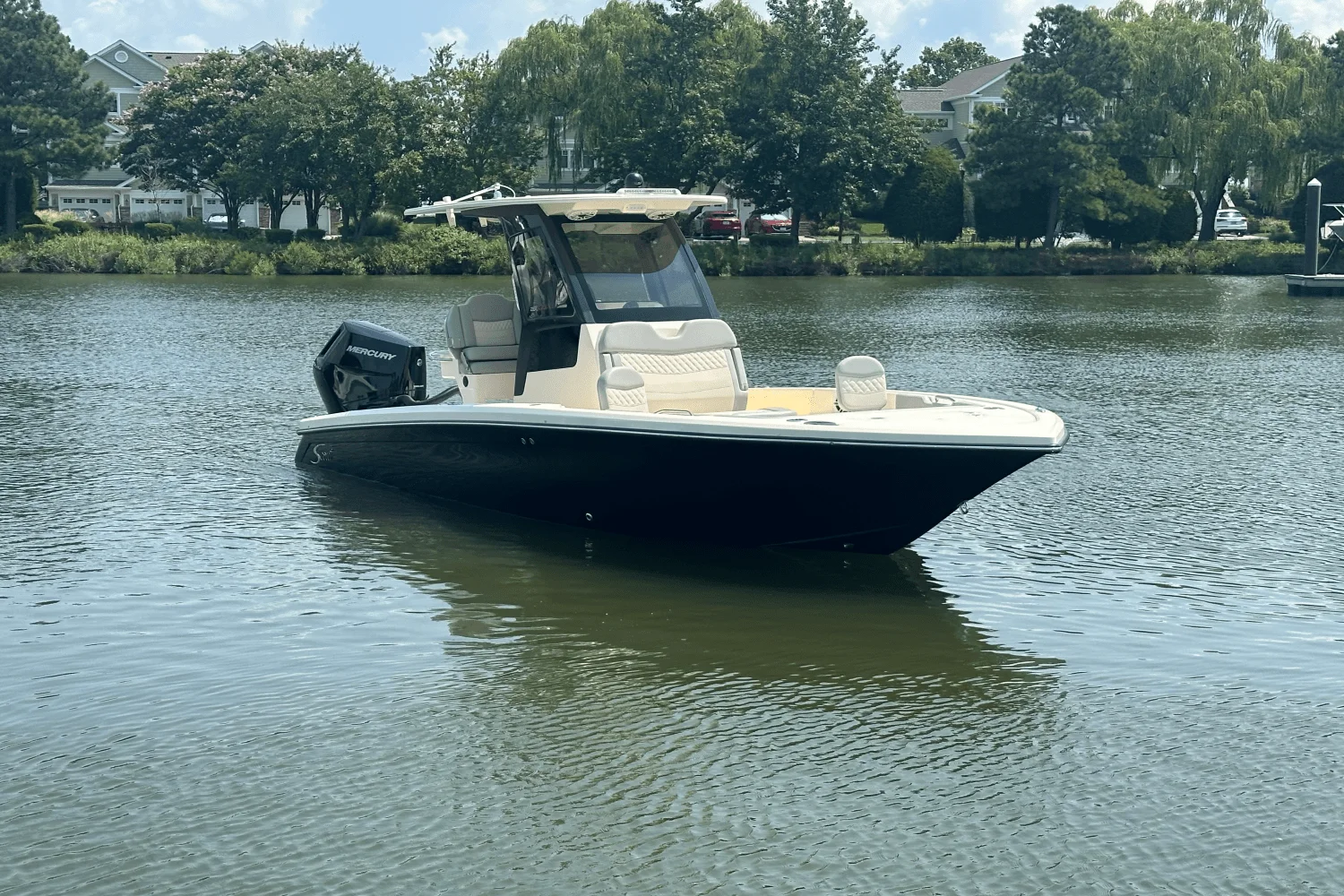 2025 Scout 261 XSS Image Thumbnail #1