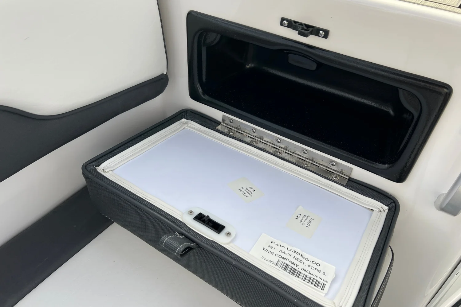 2025 Yamaha AR195 Image Thumbnail #12