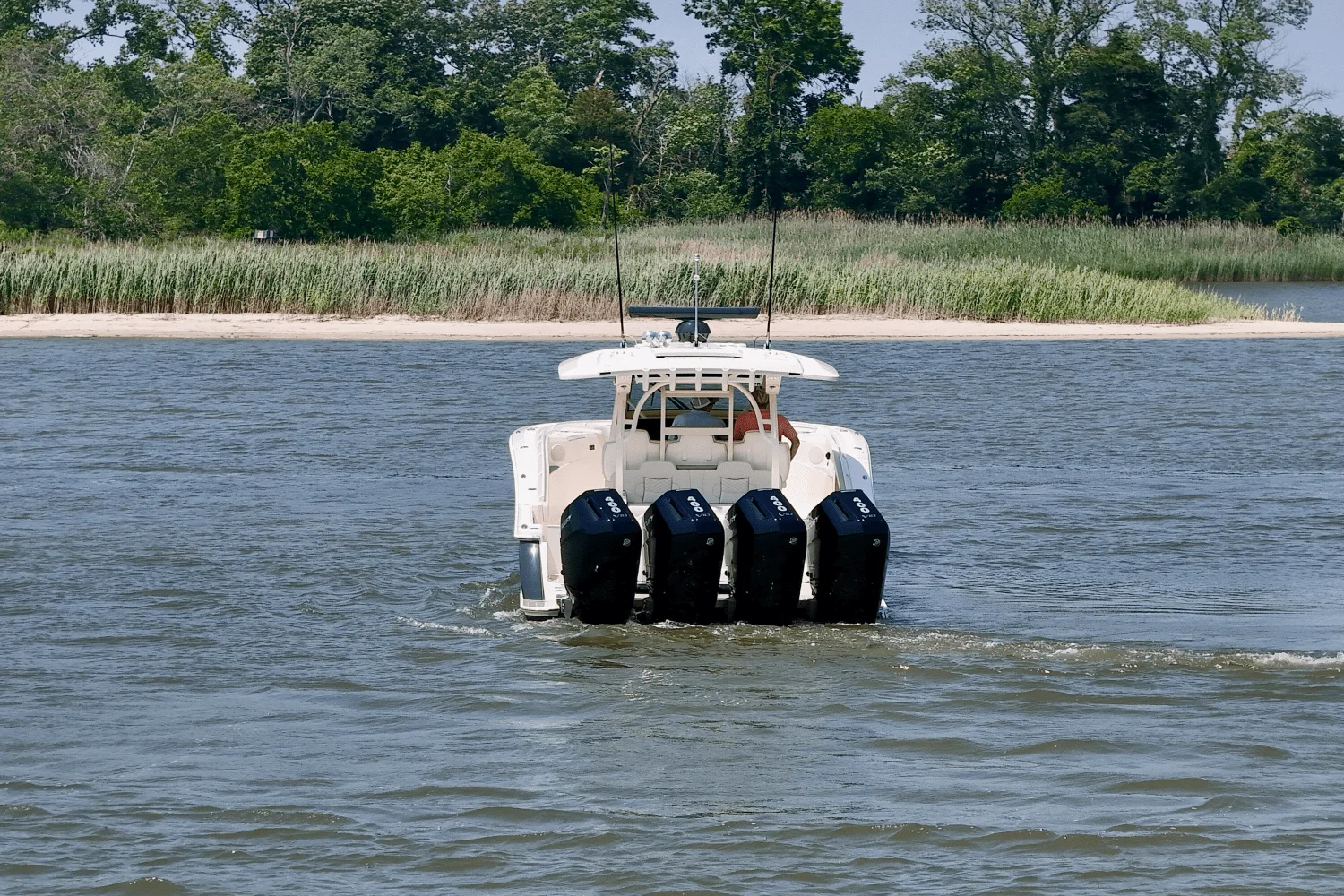 2025 Scout 400 LXF Li-Ion Image Thumbnail #6