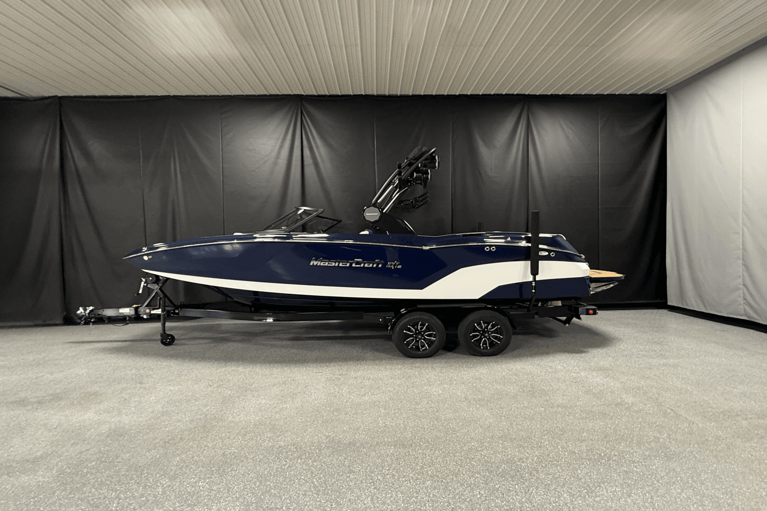 2025 Mastercraft NXT22