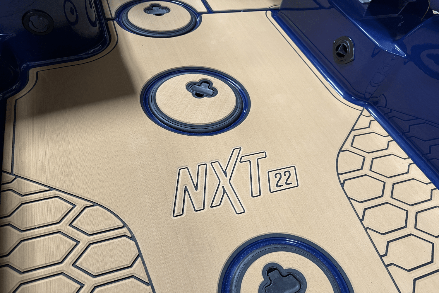 2025 Mastercraft NXT22 Image Thumbnail #21