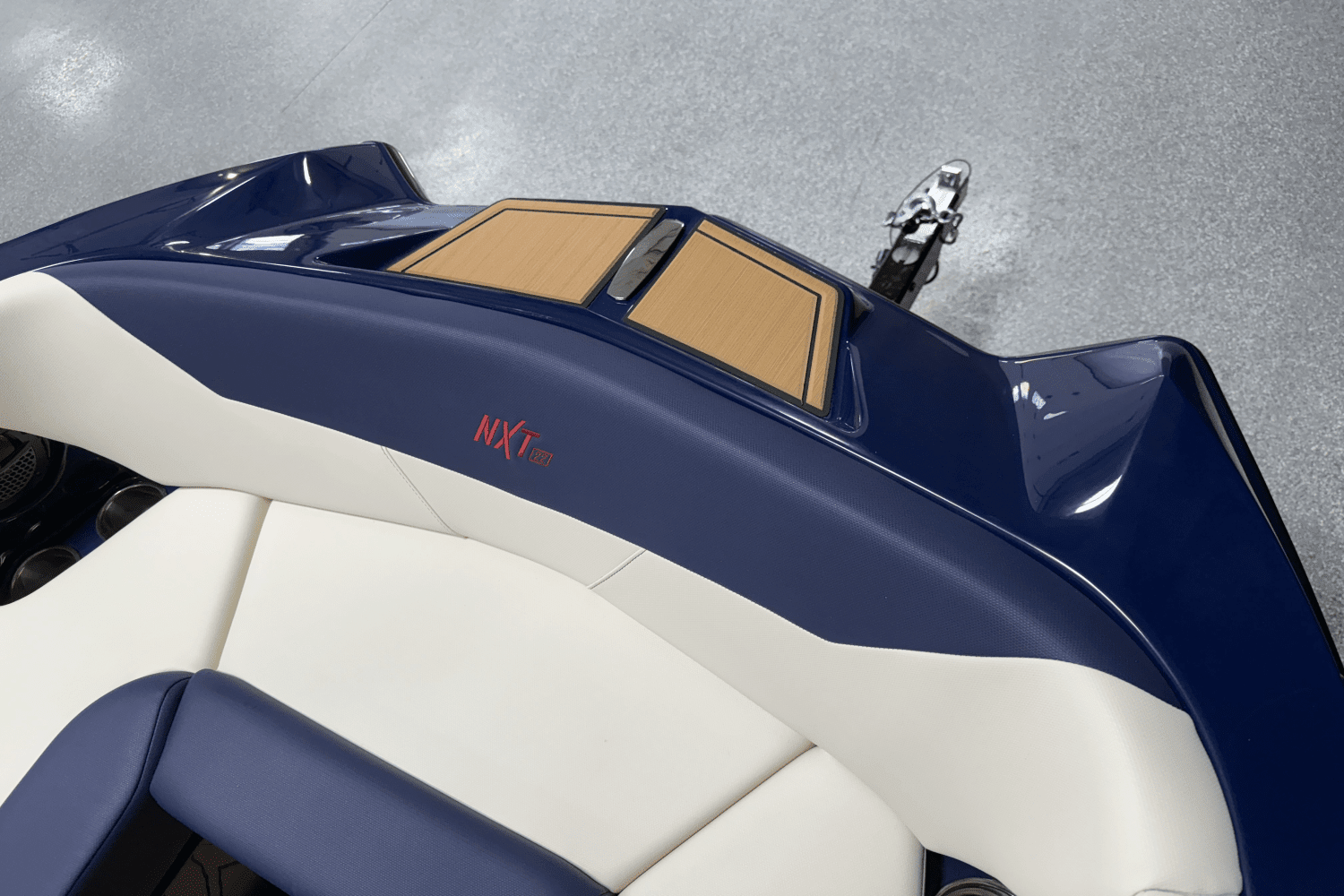 2025 Mastercraft NXT22 Image Thumbnail #82