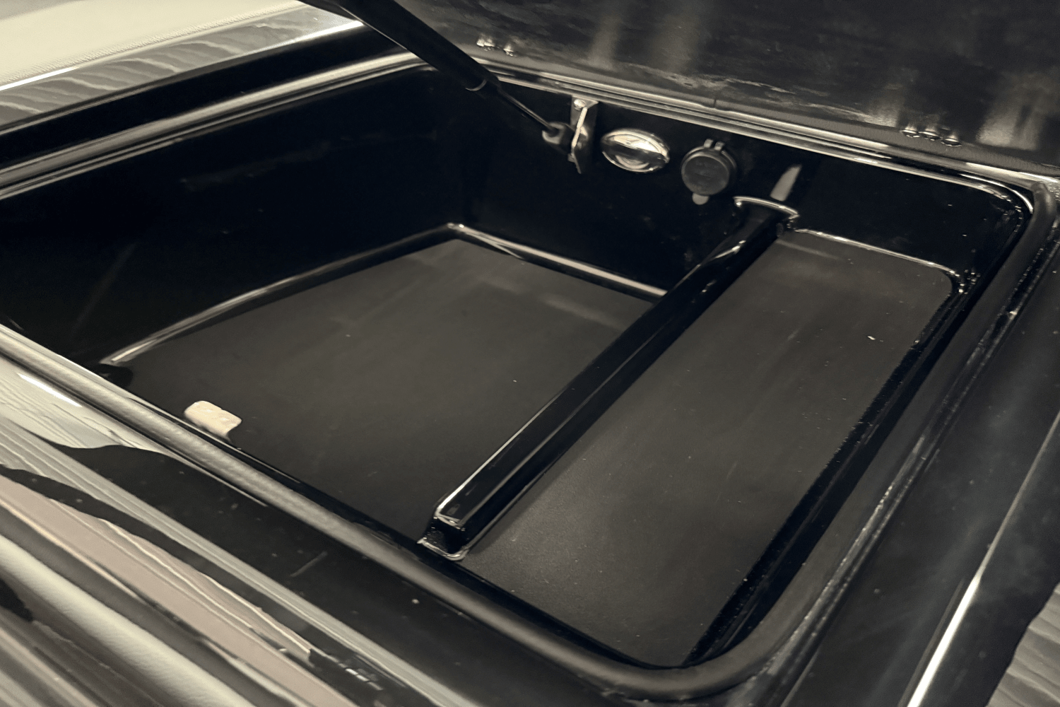2025 Mastercraft XT23 Image Thumbnail #37