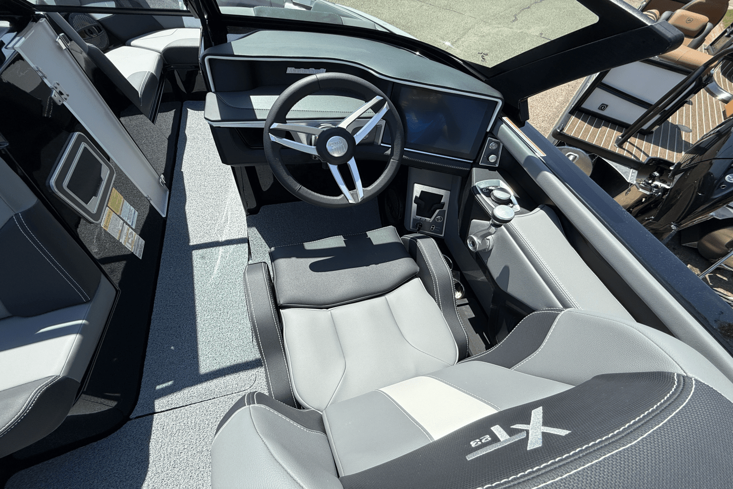 2025 Mastercraft XT23 Image Thumbnail #80