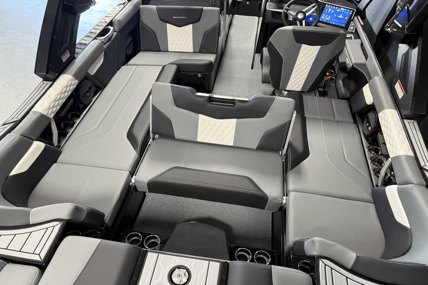 2025 Mastercraft XT23 Image Thumbnail #25