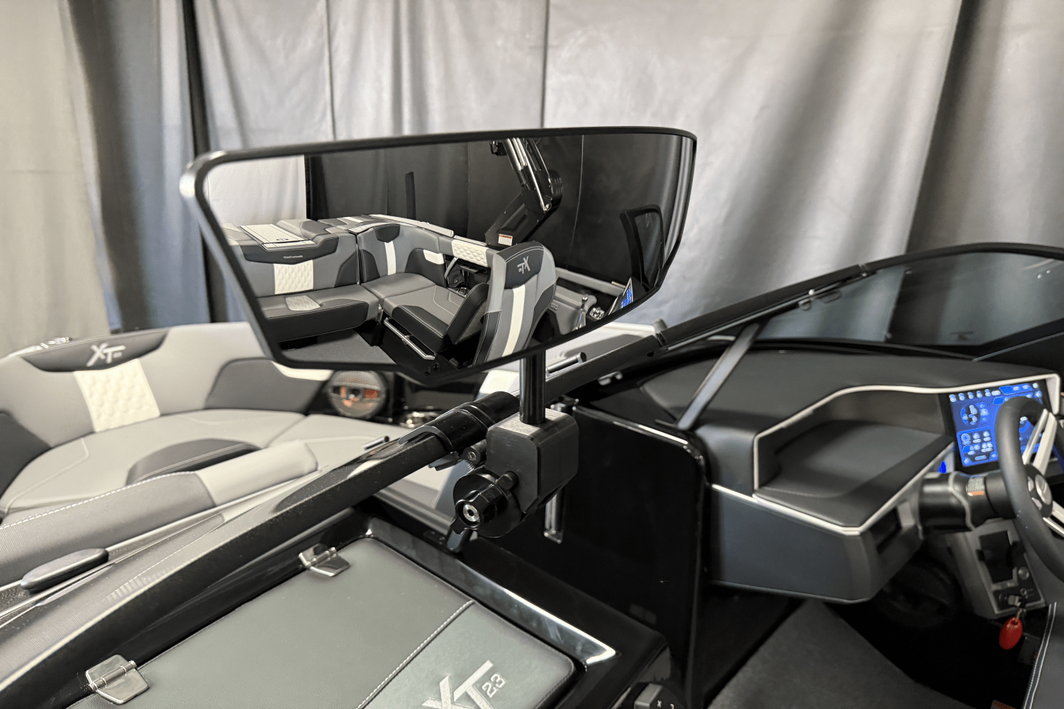 2025 Mastercraft XT23 Image Thumbnail #38