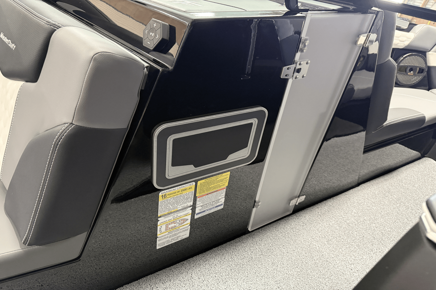 2025 Mastercraft XT23 Image Thumbnail #54