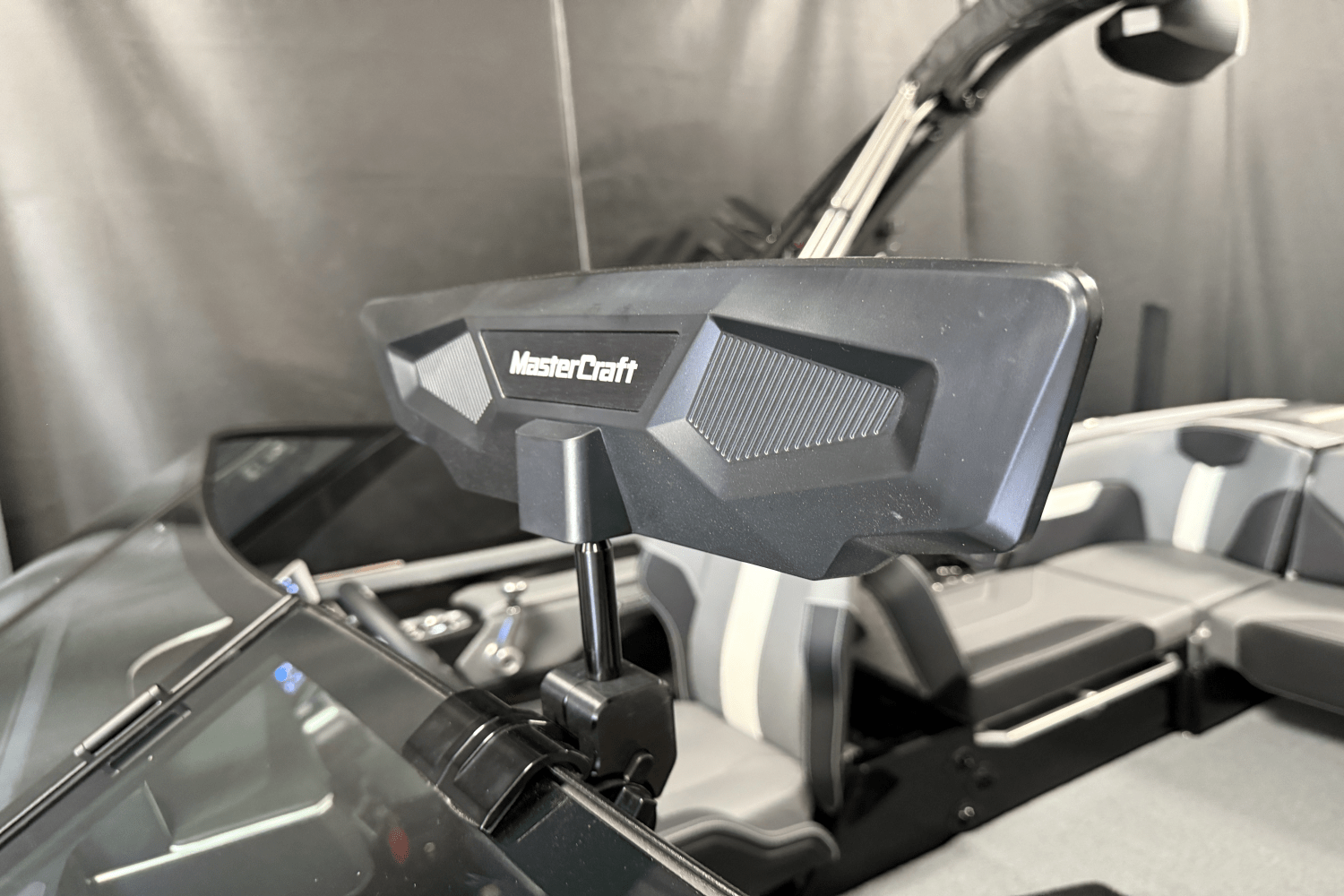 2025 Mastercraft XT23 Image Thumbnail #39