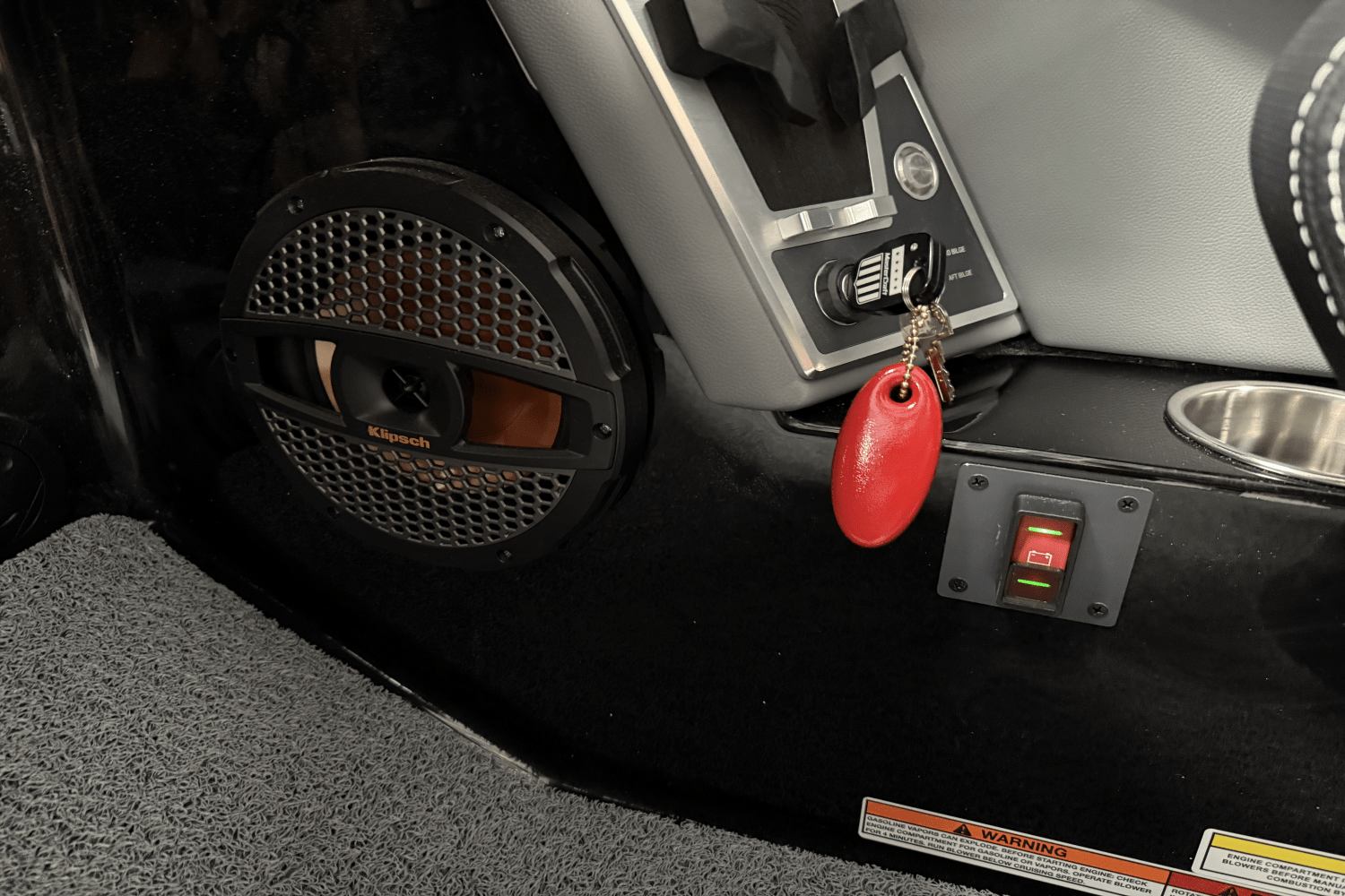 2025 Mastercraft XT23 Image Thumbnail #53