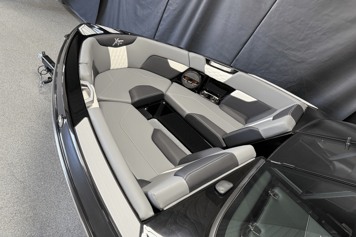 2025 Mastercraft XT23 Image Thumbnail #6