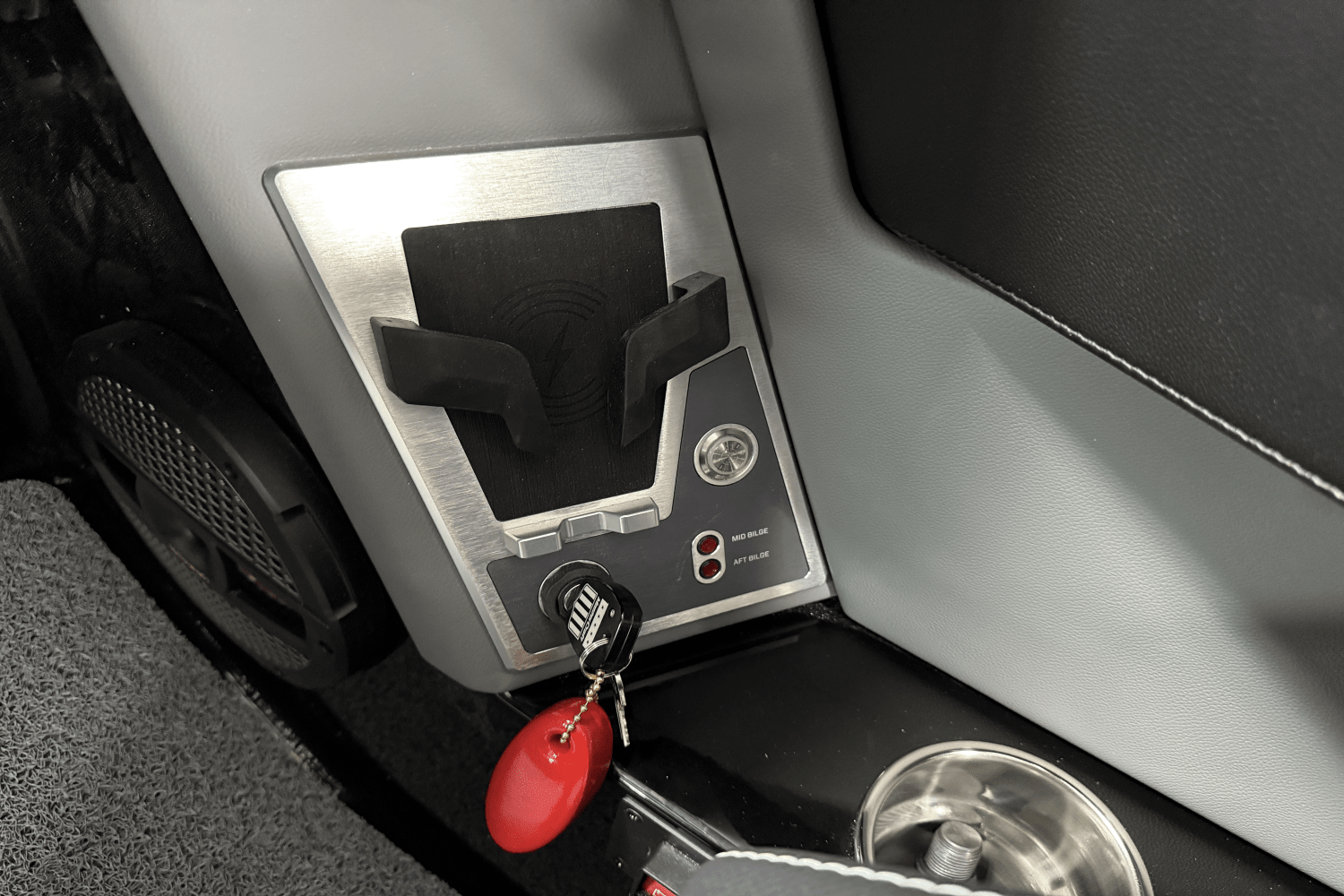 2025 Mastercraft XT23 Image Thumbnail #52