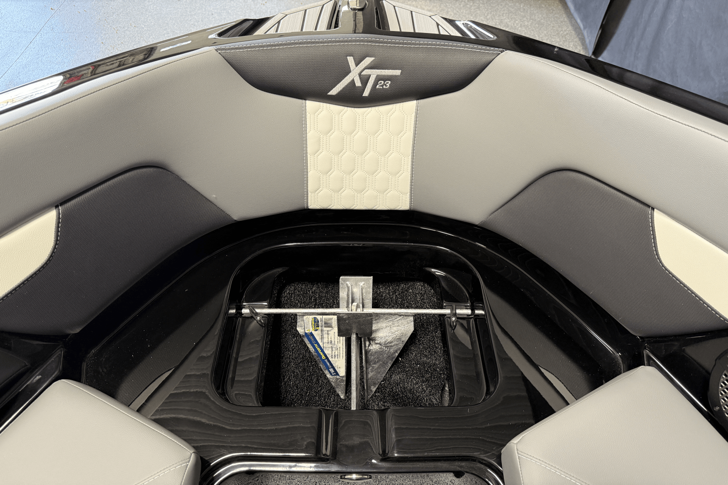 2025 Mastercraft XT23 Image Thumbnail #61