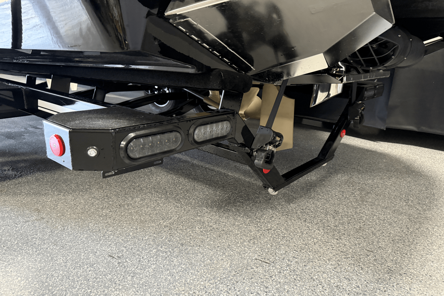 2025 Mastercraft XT23 Image Thumbnail #64
