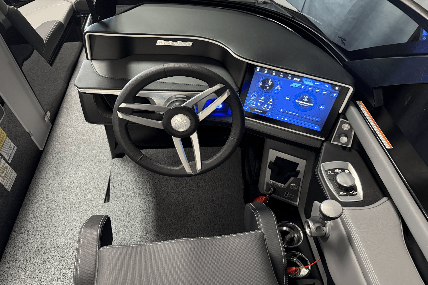 2025 Mastercraft XT23 Image Thumbnail #47