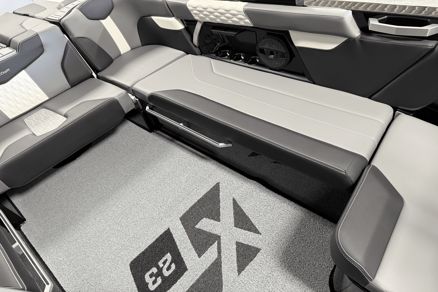 2025 Mastercraft XT23 Image Thumbnail #32