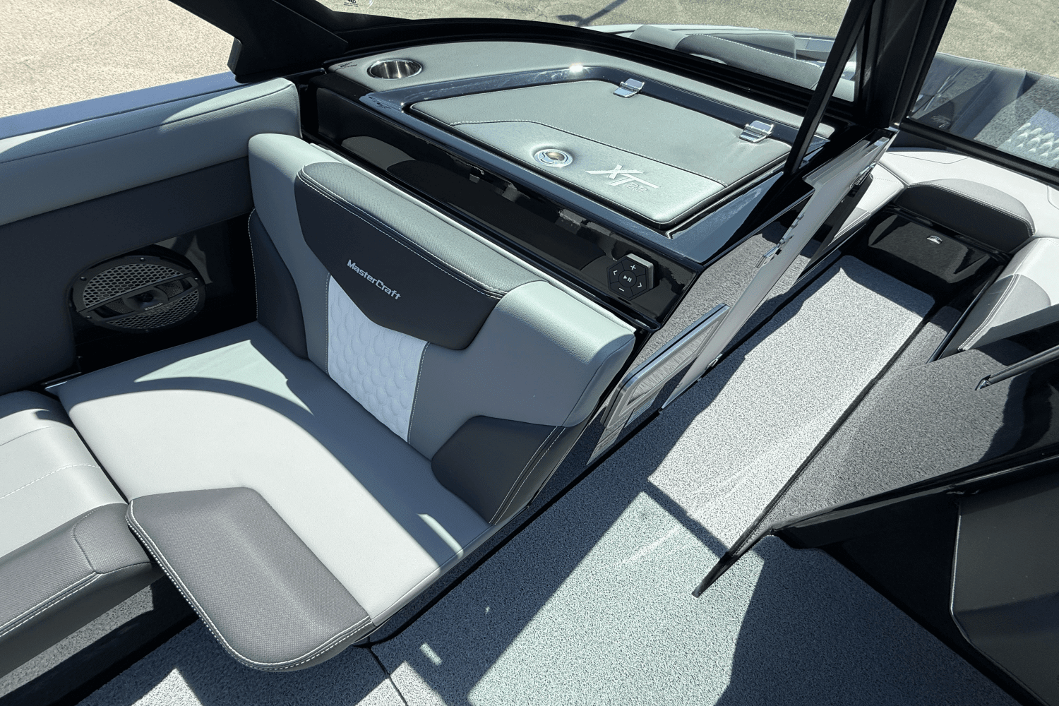 2025 Mastercraft XT23 Image Thumbnail #81