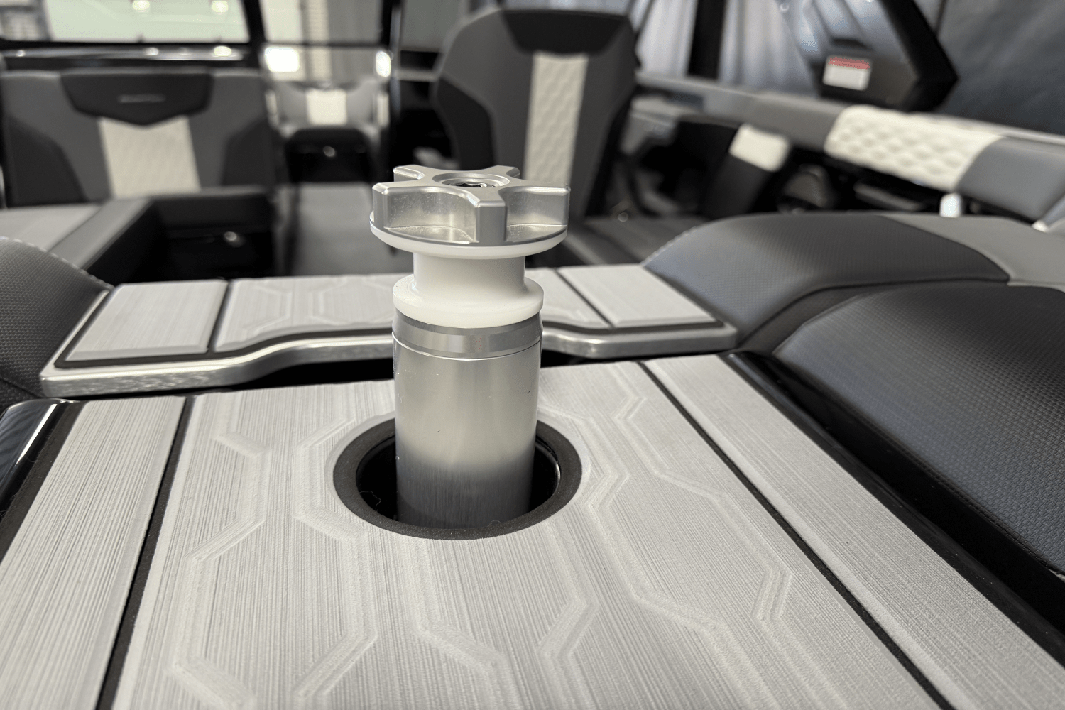 2025 Mastercraft XT23 Image Thumbnail #18