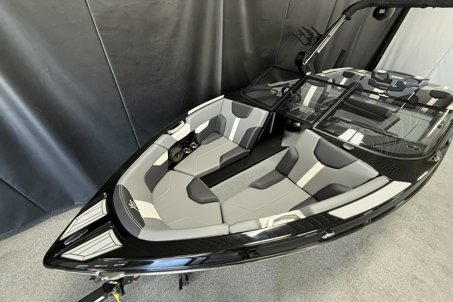 2025 Mastercraft XT23 Image Thumbnail #5