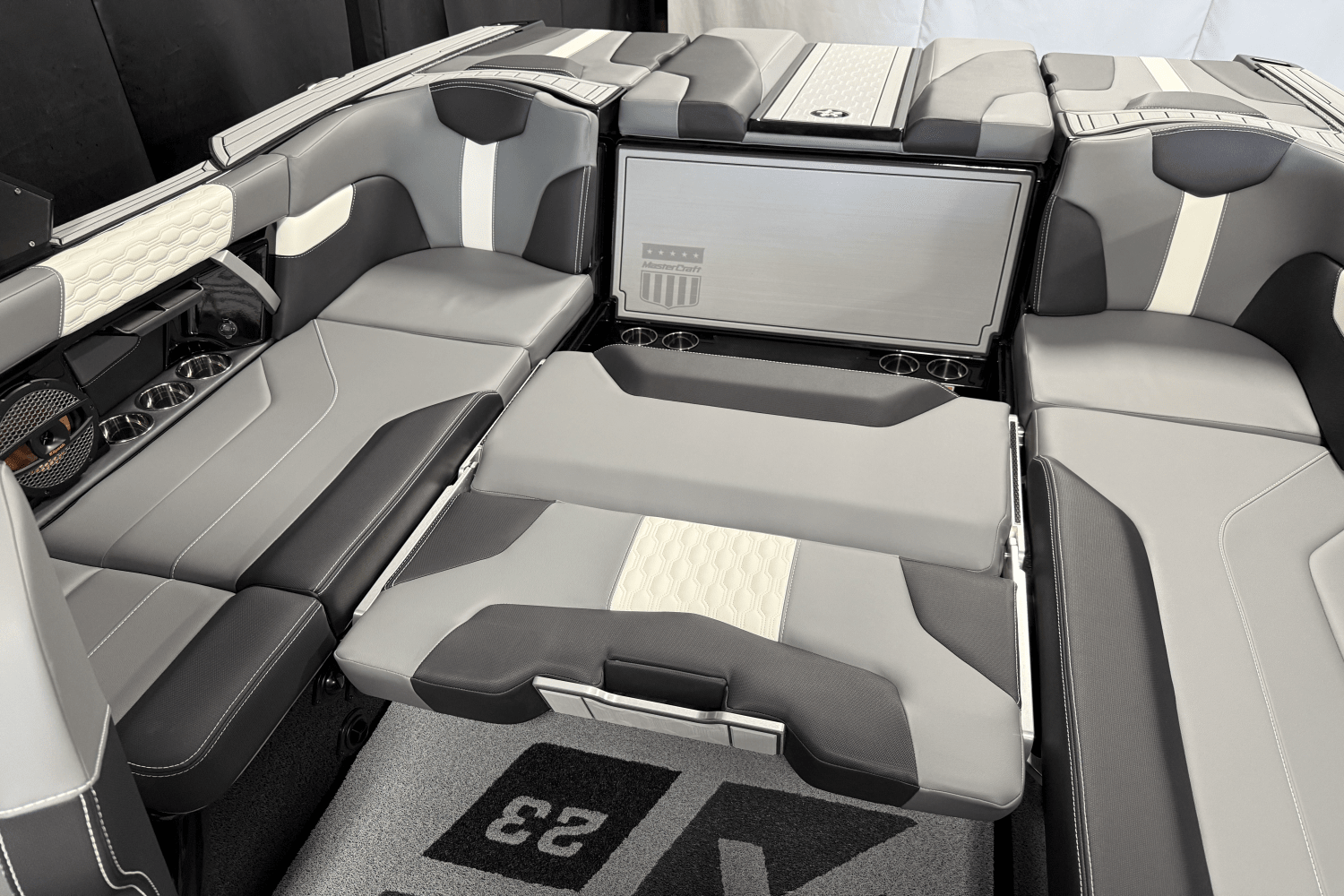 2025 Mastercraft XT23 Image Thumbnail #26