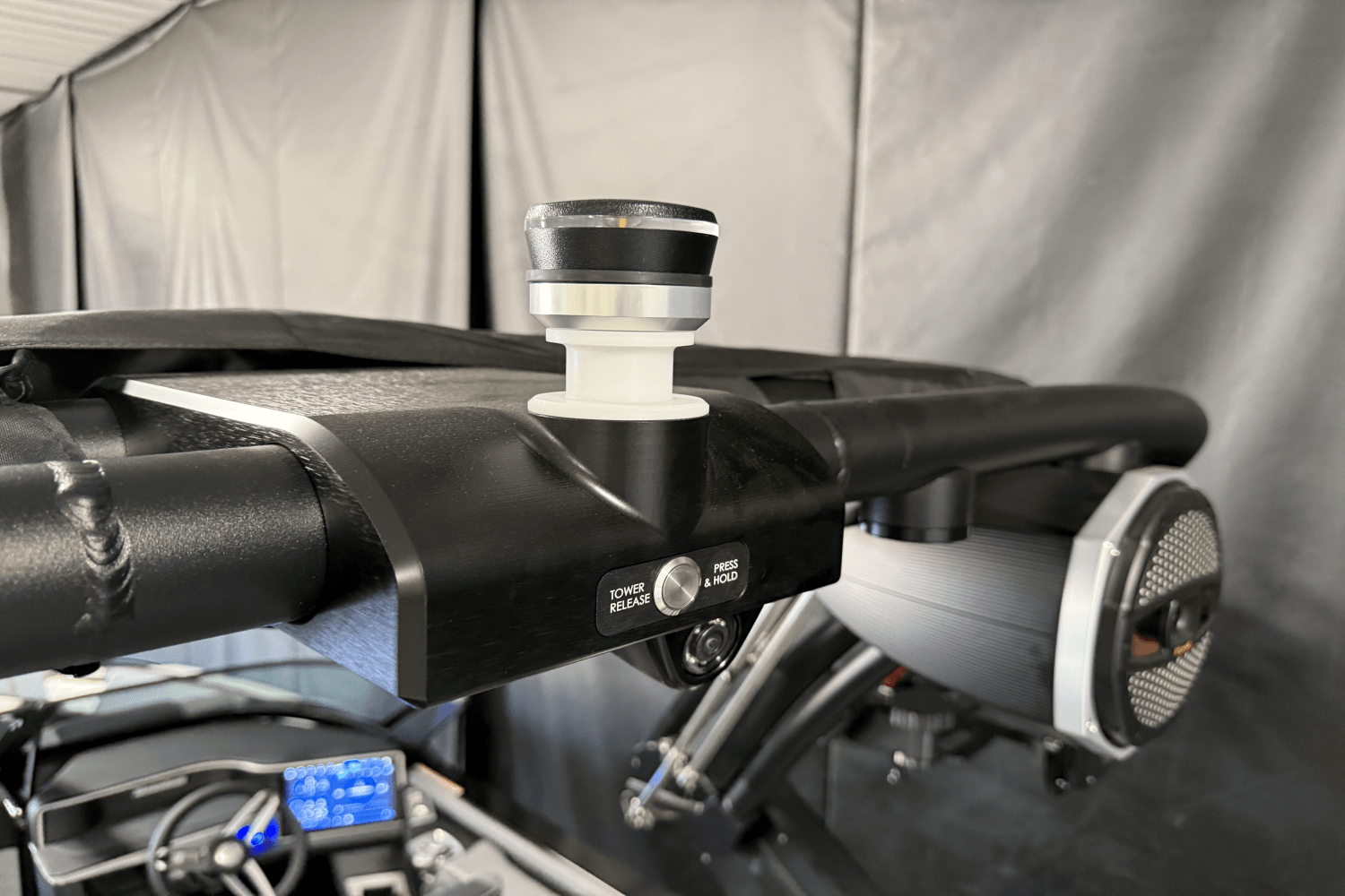 2025 Mastercraft XT23 Image Thumbnail #41