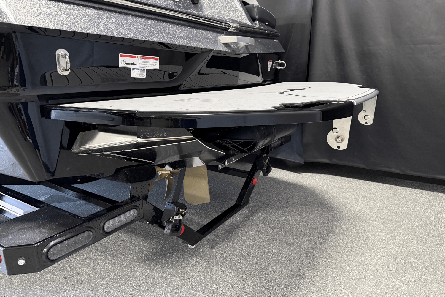 2025 Mastercraft XT23 Image Thumbnail #13