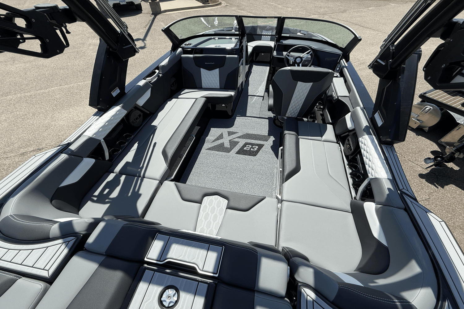 2025 Mastercraft XT23 Image Thumbnail #78