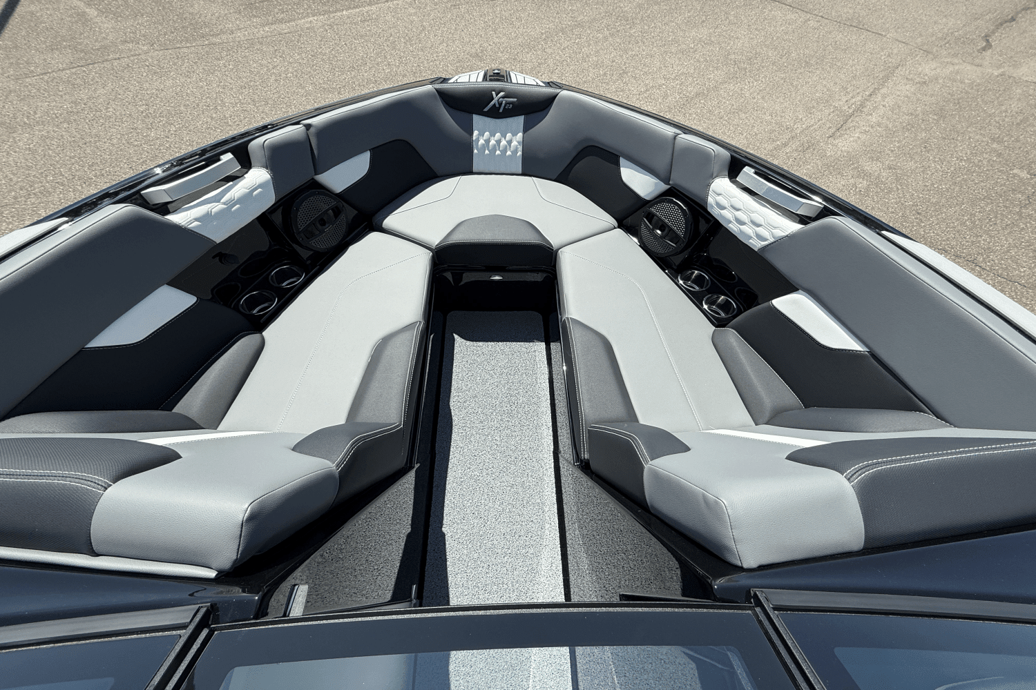 2025 Mastercraft XT23 Image Thumbnail #82