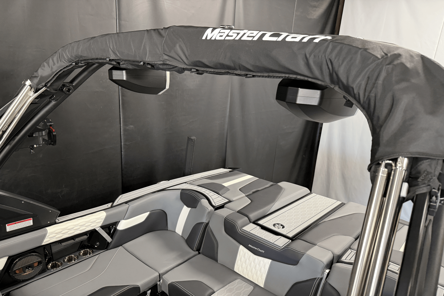 2025 Mastercraft XT23 Image Thumbnail #43