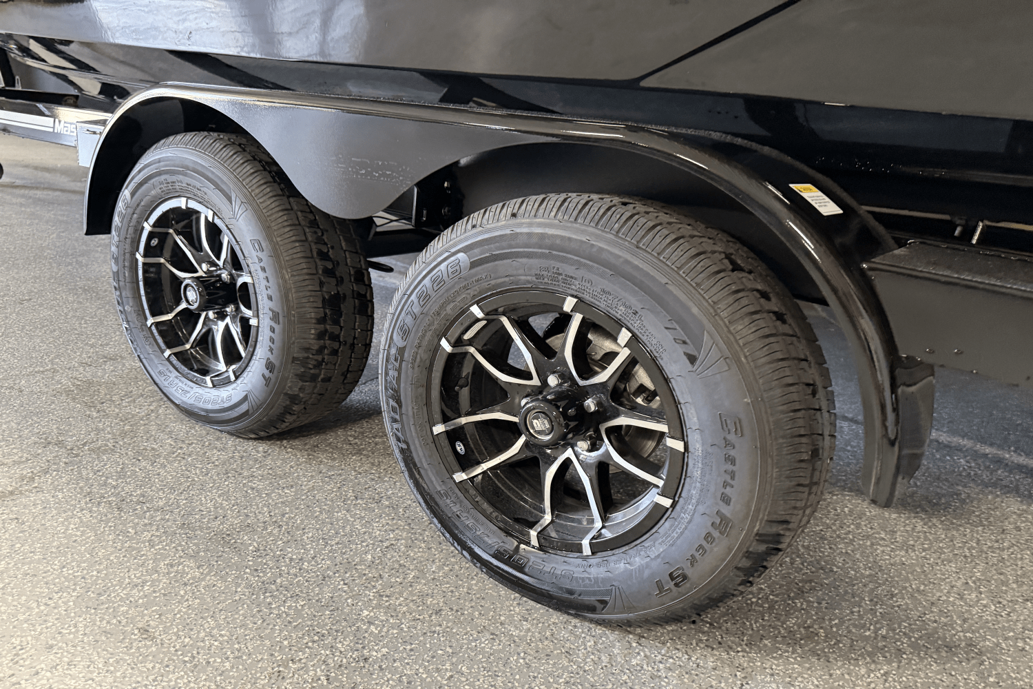 2025 Mastercraft XT23 Image Thumbnail #65