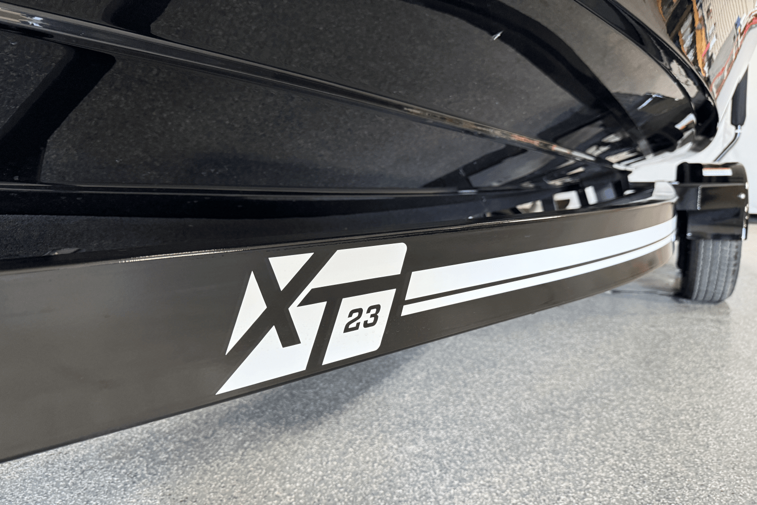 2025 Mastercraft XT23 Image Thumbnail #71